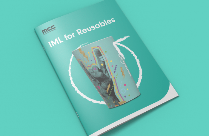 Reusable IML by MCC